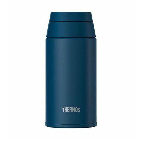 Thermos Термокружка JOO-380 IBL, индиго, 0,38 л. фотография