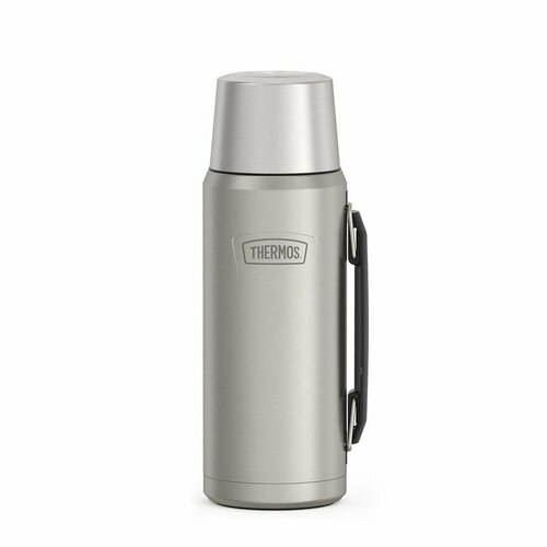 THERMOS 1,2л ICON IS-210 - безупречное качество с 1904 (IS-210 MS) термос для кофе, чая и других напитков фотография