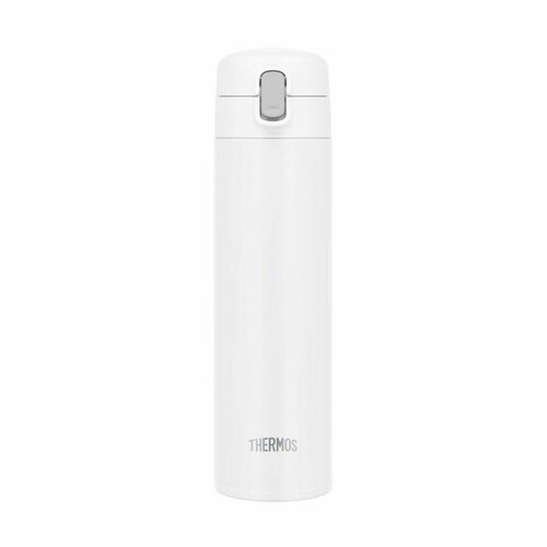 THERMOS 0,45л FJM-450, белый - безупречное качество с 1904 (FJM-450 WH) термос для кофе, чая, воды и других напитков фотография