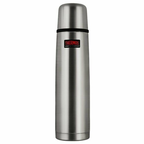 Thermos Термос FBB-500 GR, серый (0,5 л.) фотография