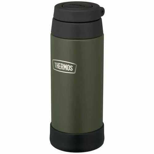 Термокружка/термос с ручкой Thermos ROB-500 0,5 (хаки) фотография