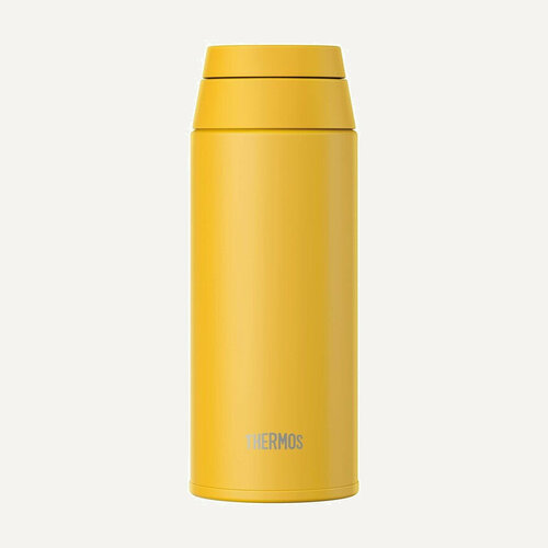 Thermos Термос THERMOS JOO-500 YL Yellow +12h/-24h 0,5л Желтый фотография