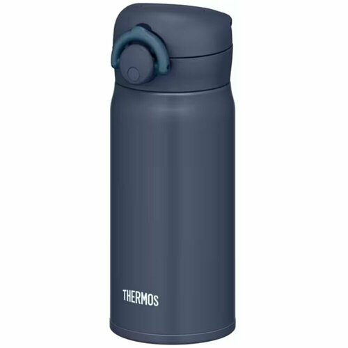 Thermos Термокружка JNR-353 NGY, серый, 0,35 л. фотография