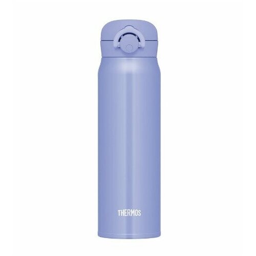 Thermos Термокружка JNR-603 BLPL, сиреневый, 0,6 л. фотография