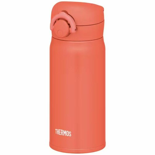 Thermos Термокружка JNR-353 COR, коралловый, 0,35 л. фотография