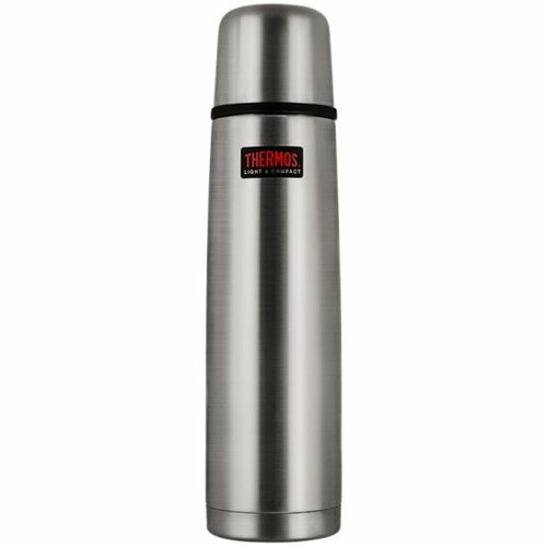 Термос Thermos FBB-1000 GR 1л фотография