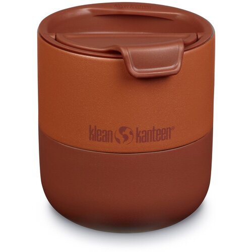 Термостакан Klean Kanteen Rise Lowball 10oz (280 мл) Autumn Glaze фотография