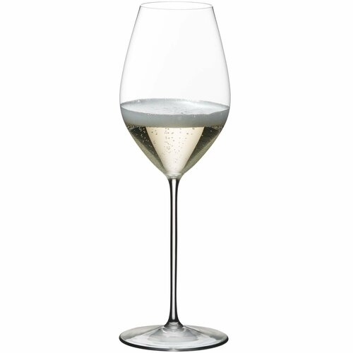 Бокал для шампанского RIEDEL Restaurant Superleggero Champagne Wine Glass 464 мл (арт. 0425/28) фотография