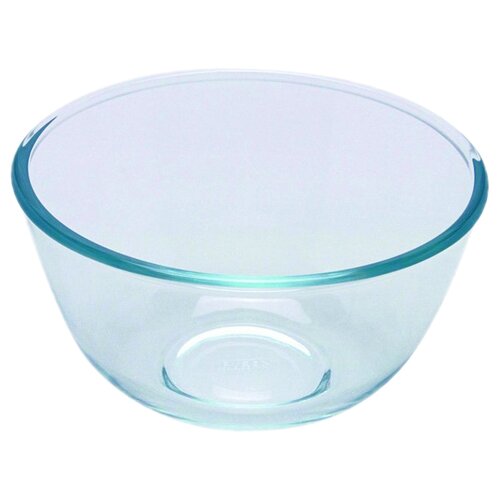 Миска Pyrex Classic 178B000 0.5 л,14 см,прозрачная фотография