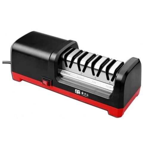 фотография Электрическая точилка для ножей TAIDEA GRINDER Diamond electric knife sharpener (TG2102), купить за 5890 р