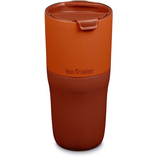 Термостакан Klean Kanteen Rise Tumbler 26oz (770 мл) Autumn Glaze фотография