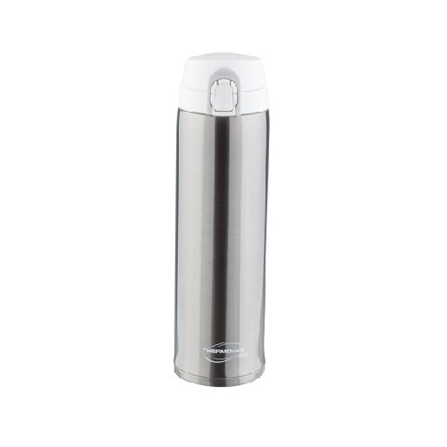 Термокружка Thermos XTC-60, 0.6 л, Silver фотография