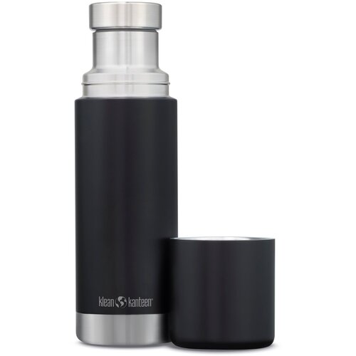 Термос Klean Kanteen Insulated TKPro 16oz (500 мл) Black фотография