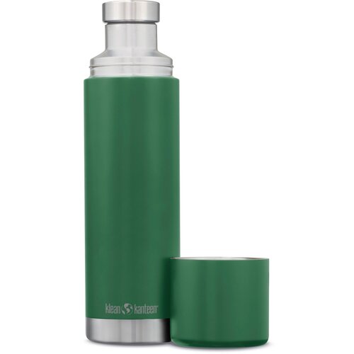 Термос Klean Kanteen Insulated TKPro 33oz (1000 мл) Fairway фотография