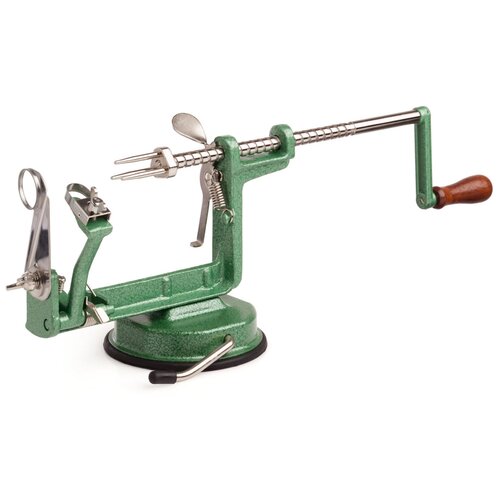 фотография Apple Peeler с присоской Ezidri, купить за 3319 р