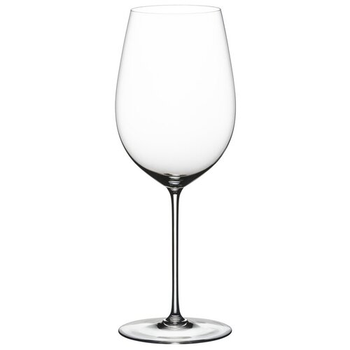 Бокал Riedel Superleggero Bordeaux Grand Cru для вина 4425/00, 890 мл, 1 шт., прозрачный фотография