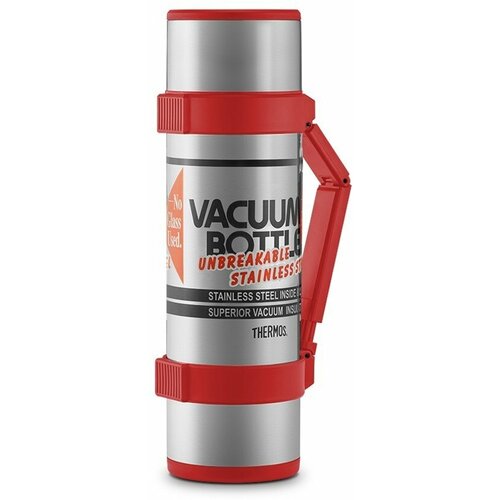 Термос THERMOS® NCB -18B Rocket Bottle 1,8L (589781) стальной фотография