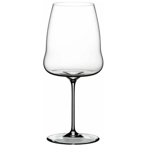 Бокал Riedel Winewings Shiraz/Syrah 1234/41, 865 мл, 1 шт., прозрачный фотография