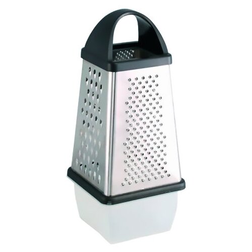 фотография Терка четырехгранная  Grater 5490 GIPFEL, купить за 1314 р