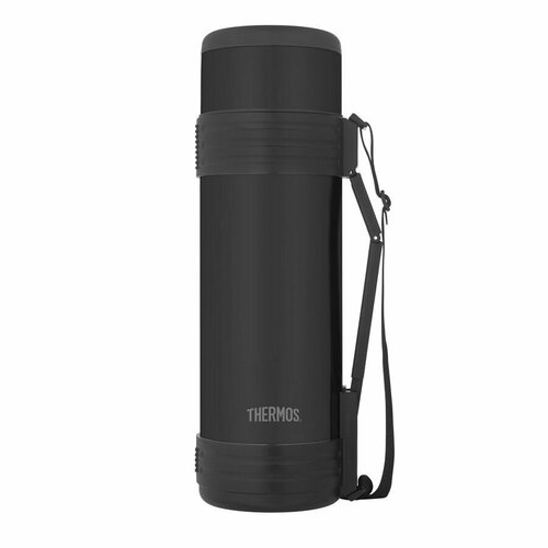 Термос THERMOS NCD-1000 BK 1.0L фотография