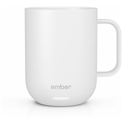 Кружка Ember Mug 2, 295 мл фотография