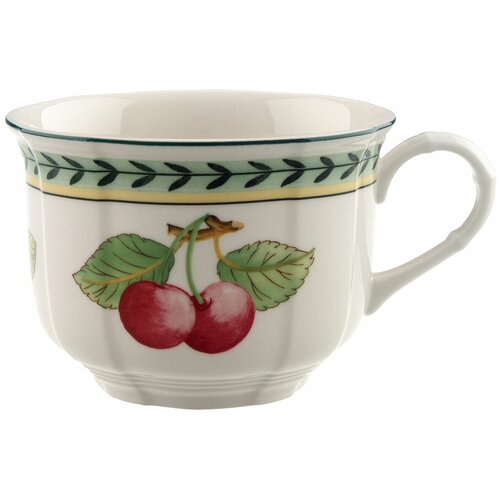 Villeroy & Boch Чашка для капучино 0,35 л French Garden Villeroy & Boch фотография