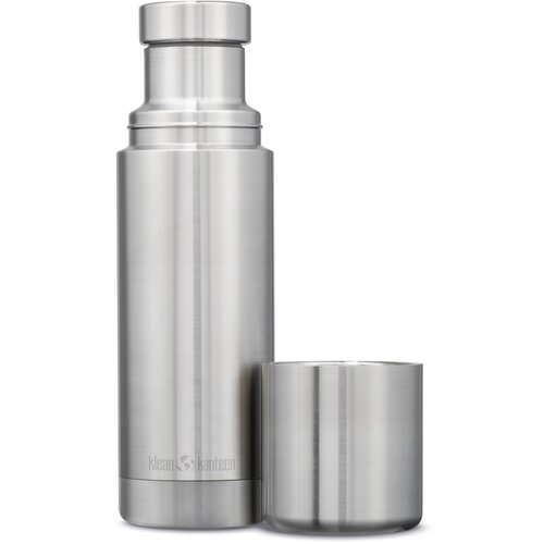 Термос Klean Kanteen Insulated TKPro 16oz (500мл) Brushed Stainless фотография