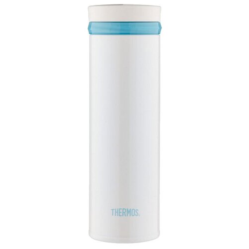 Термокружка Thermos JNO, 0.5 л, белый фотография