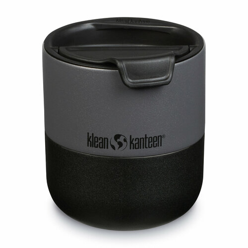 Термостакан Klean Kanteen Rise Lowball 10oz (280 мл) Asphalt фотография