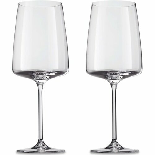 Набор бокалов для вин Zwiesel Glas Vivid Senses Flavoursome and Spicy, 660 мл, 2 штуки фотография