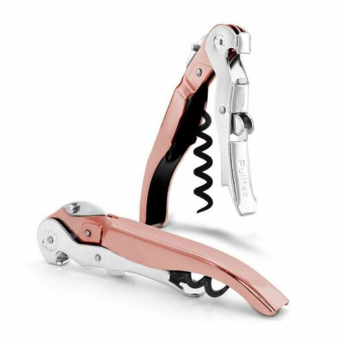 Штопор для вина Pulltex ClickCut Rose Corkscrew фотография