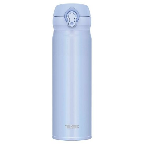 Классический термос Thermos JNL-504, 0.5 л, сиреневый фотография