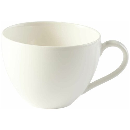 Чашка для кофе Basic White VIVO Villeroy & Boch Group, 200 мл, Фарфор фотография