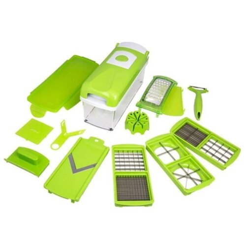 Овощерезка Nicer Dicer plus ALBERG AL-1000 фотография