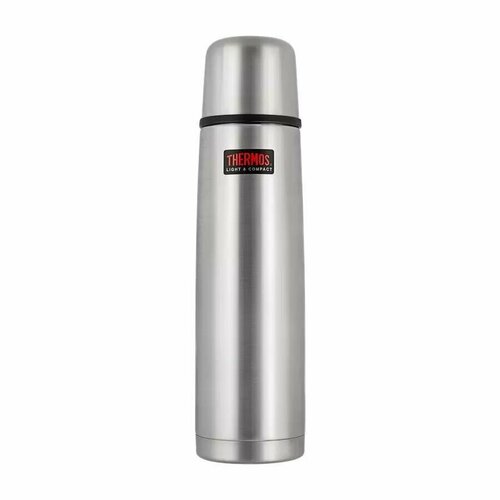 Термос THERMOS FBB 1L Stainless фотография