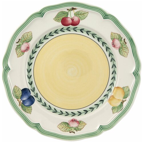 фотография Villeroy & Boch Тарелка 26 см French Garden Villeroy & Boch, купить за 5250 р