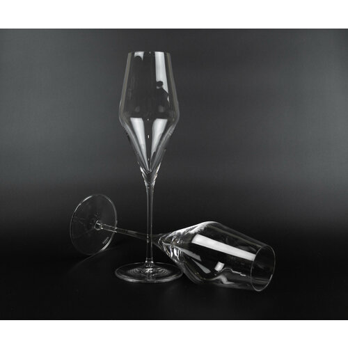 Quatrophil Бокал Champagne flute 1 шт. фотография