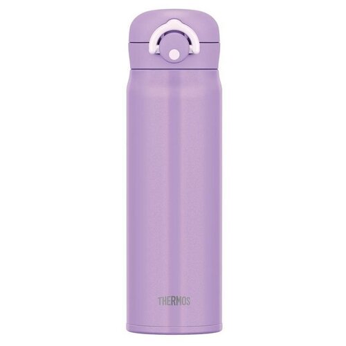 Классический термос Thermos JNR-501, 0.5 л, сиреневый фотография