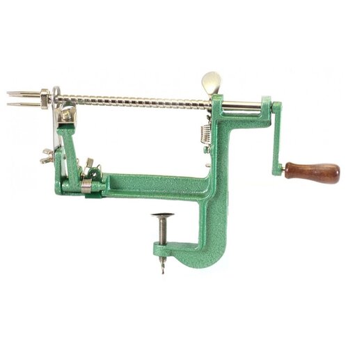 фотография Яблокорезка  Apple Peeler с винтом Ezidri, купить за 2783 р