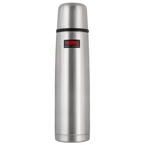 Классический термос чаша Thermos FBB, 0.75 л, stainless steel фотография