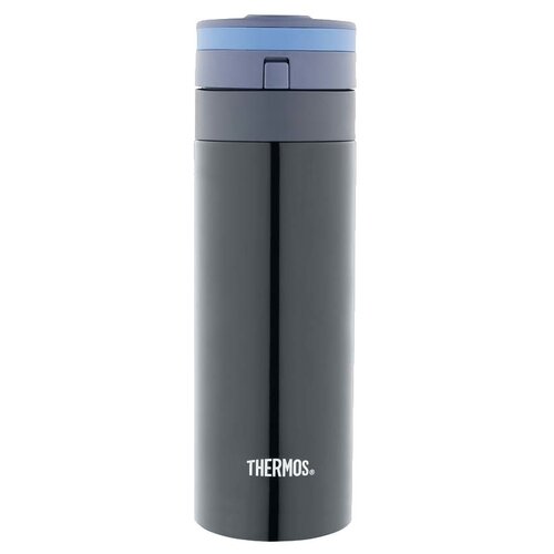 Thermos JNS, 0.35 л, черный фотография