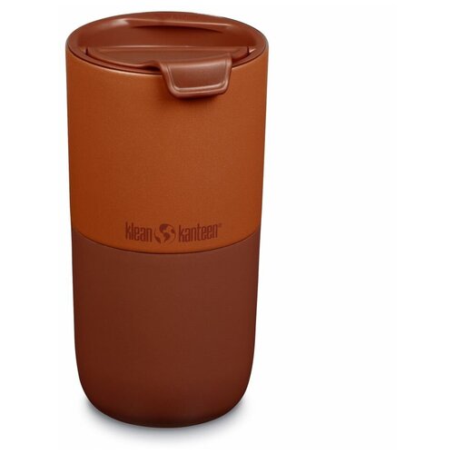 Термостакан Klean Kanteen Rise Tumbler 16oz (473 мл) Autumn Glaze фотография