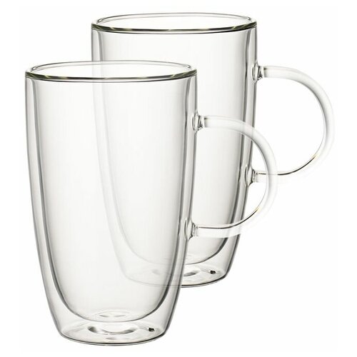 Villeroy & Boch Набор стаканов 0,45 л, 2 предмета, Artesano Hot Beverages Villeroy & Boch фотография