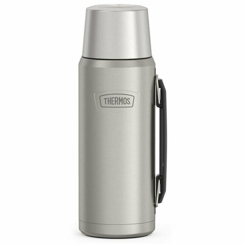 Thermos Термос IS-210 MS, стальной, 1,2 л. фотография