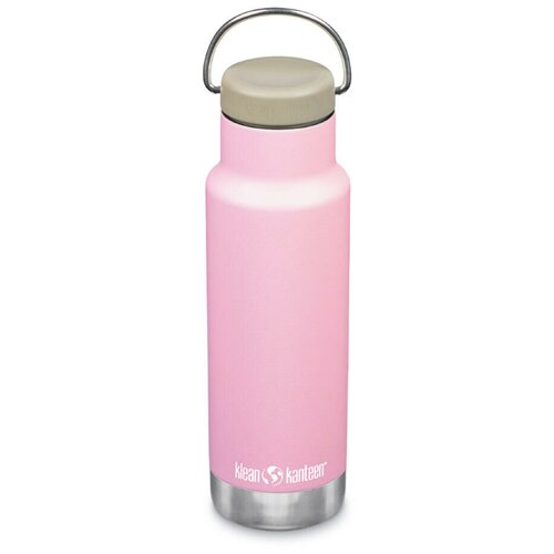 Термобутылка Klean Kanteen Insulated Classic Narrow 12oz (355 мл) Lotus 1008454 фотография