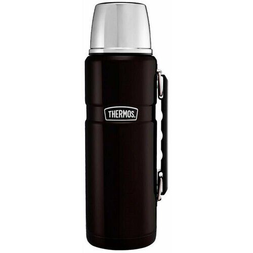 Термос Thermos SK-2020 Matte Black 2 л. фотография