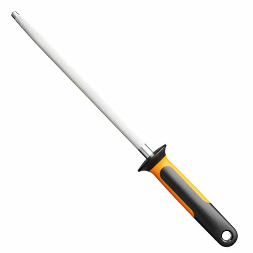 Точилка для кухонных ножей Fiskars Functional Form (1057549) фотография