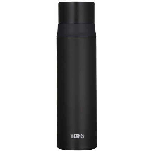 Термокружка THERMOS FFM-501 MTBK 0,5 л. черный фотография