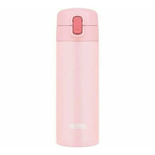 Термос/термокружка THERMOS FJM-350 350ml Pink фотография