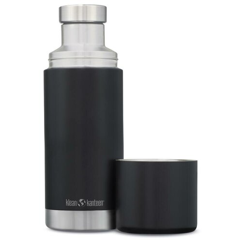 Термос Klean Kanteen Insulated TKPro 25oz (750 мл) Black фотография